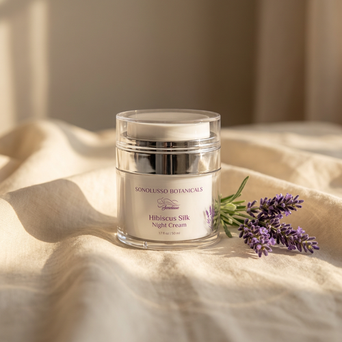 Cucumber Rejuvenate Cream