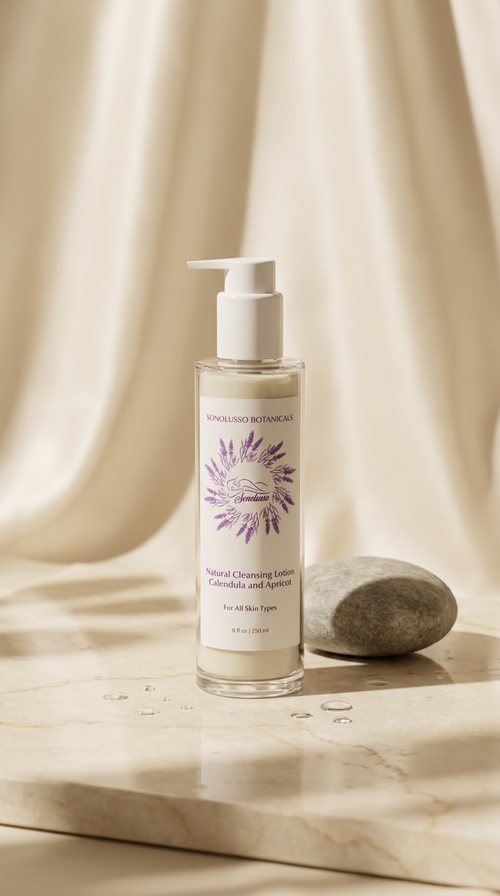 Calendula Restorative Lotion