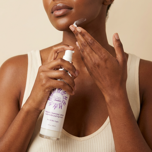 Calendula Restorative Lotion