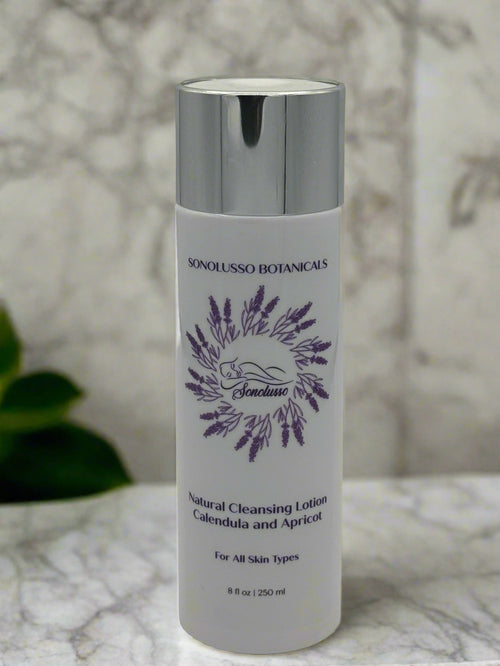 Calendula Restorative Lotion