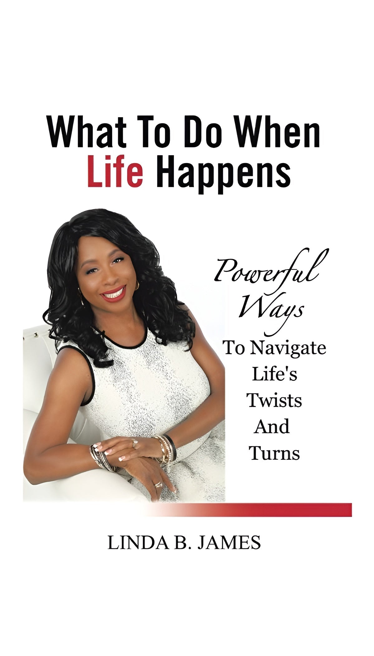 What To Do When Life Happens