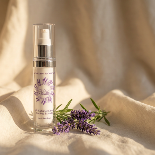 Comfrey Renewal Serum